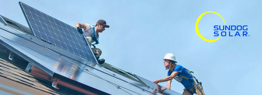 Midcoast maine solar power installers